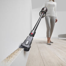 Dyson Outsize Extra Cordless Stick Vacuum– Nickel/Iron