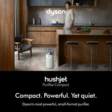 Dyson HushJet Purifier Compact HJ10