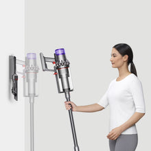 Dyson Outsize Extra Cordless Stick Vacuum– Nickel/Iron
