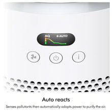 Dyson HushJet Purifier Compact HJ10