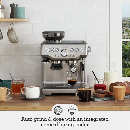Breville Barista Express