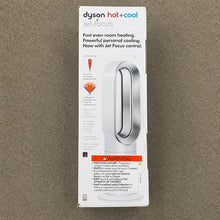 Dyson Hot+Cool AM09 Jet Focus Fan Heater