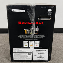 KitchenAid Classic Series 4.5 Quart Tilt-Head Stand Mixer