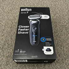 Braun Series 7 7120s