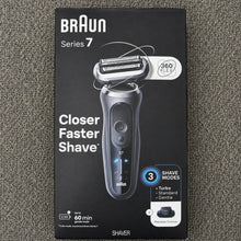 Braun Series 7 7120s