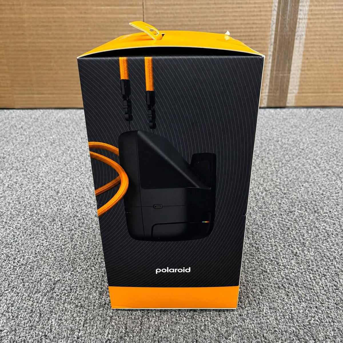 Polaroid Flip Instant Camera