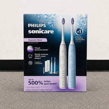 Philips Sonicare Supreme Clean