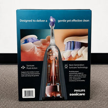 Philips Sonicare Supreme Clean