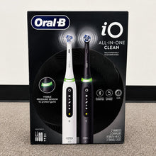 Oral-B iO Series 5 All-in-One Toothbrush 2-Pack