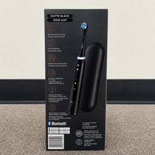 Oral-B iO Series 5 Electric Toothbrush – Matte Black