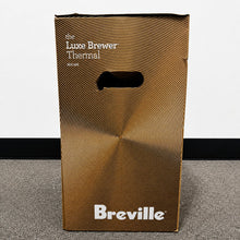 Breville the Luxe Brewer™ Thermal Coffee Maker