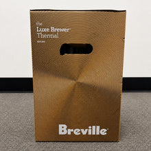 Breville the Luxe Brewer™ Thermal Coffee Maker