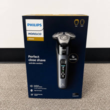 Philips Norelco i9000 Wet & Dry Electric Shaver