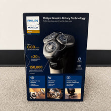 Philips Norelco i9000 Wet & Dry Electric Shaver