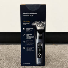 Philips Norelco i9000 Wet & Dry Electric Shaver