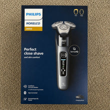 Philips Norelco i9000 Wet & Dry Electric Shaver