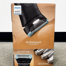 Philips Norelco Body Groomer 7000 Full Body & Intimate Groomer – BG7480/50