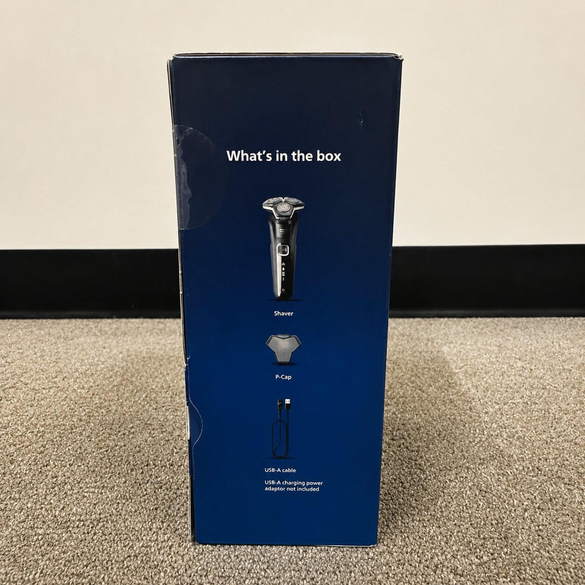 Philips Norelco Shaver 5200