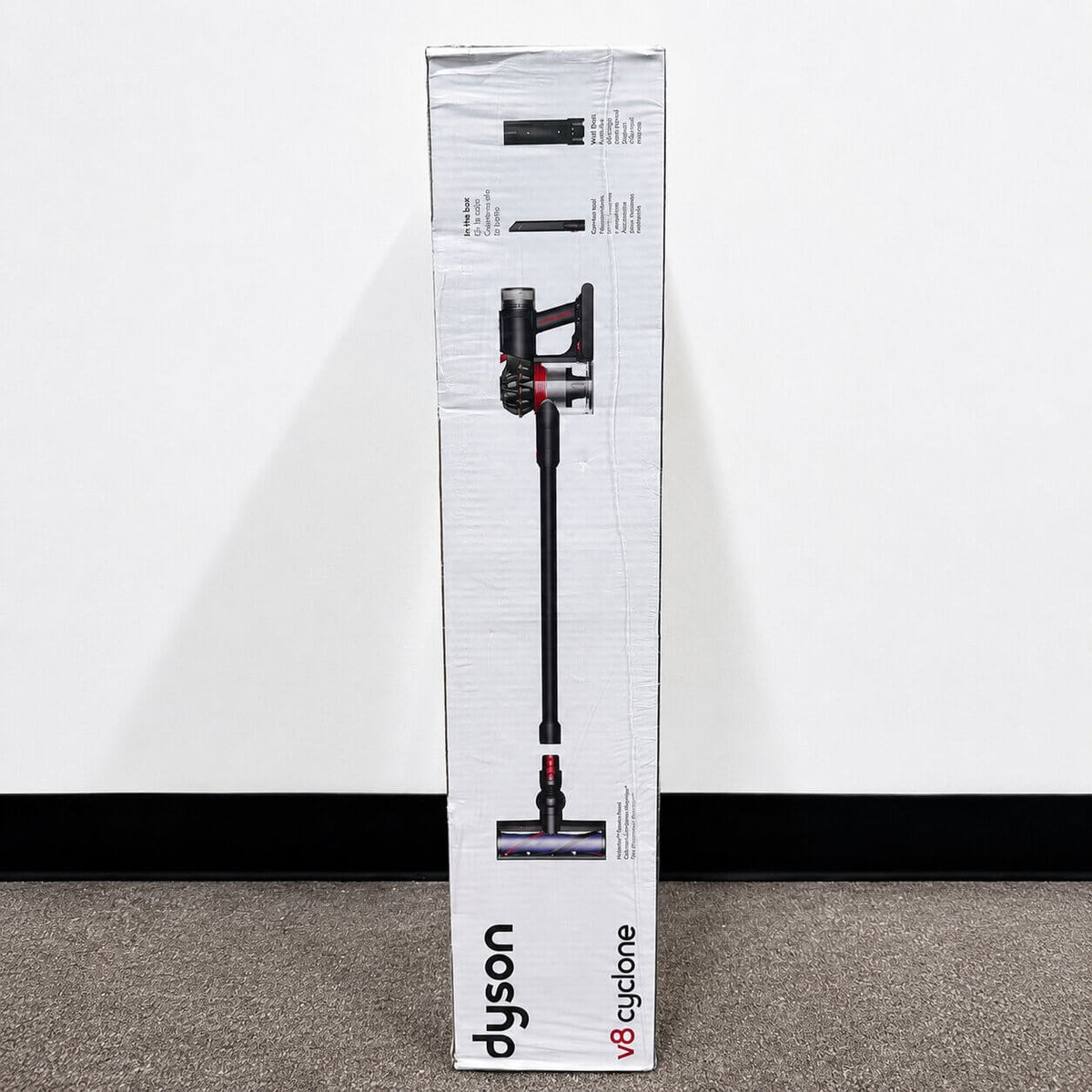 Dyson V8 Cyclone Cordless Vacuum