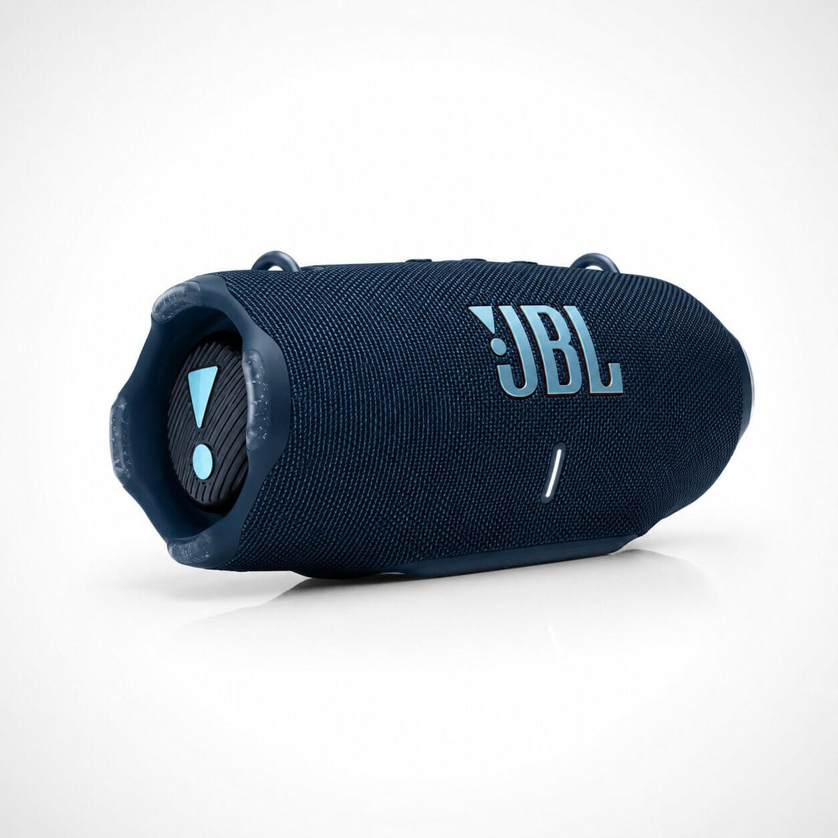 JBL Xtreme 4 Portable Bluetooth Speaker - Blue