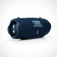 JBL Xtreme 4 Portable Bluetooth Speaker - Blue