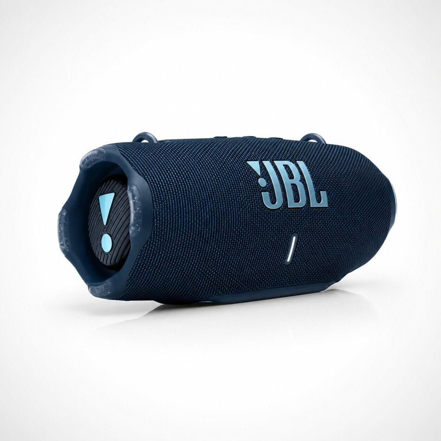 JBL Xtreme 4 Portable Bluetooth Speaker - Blue