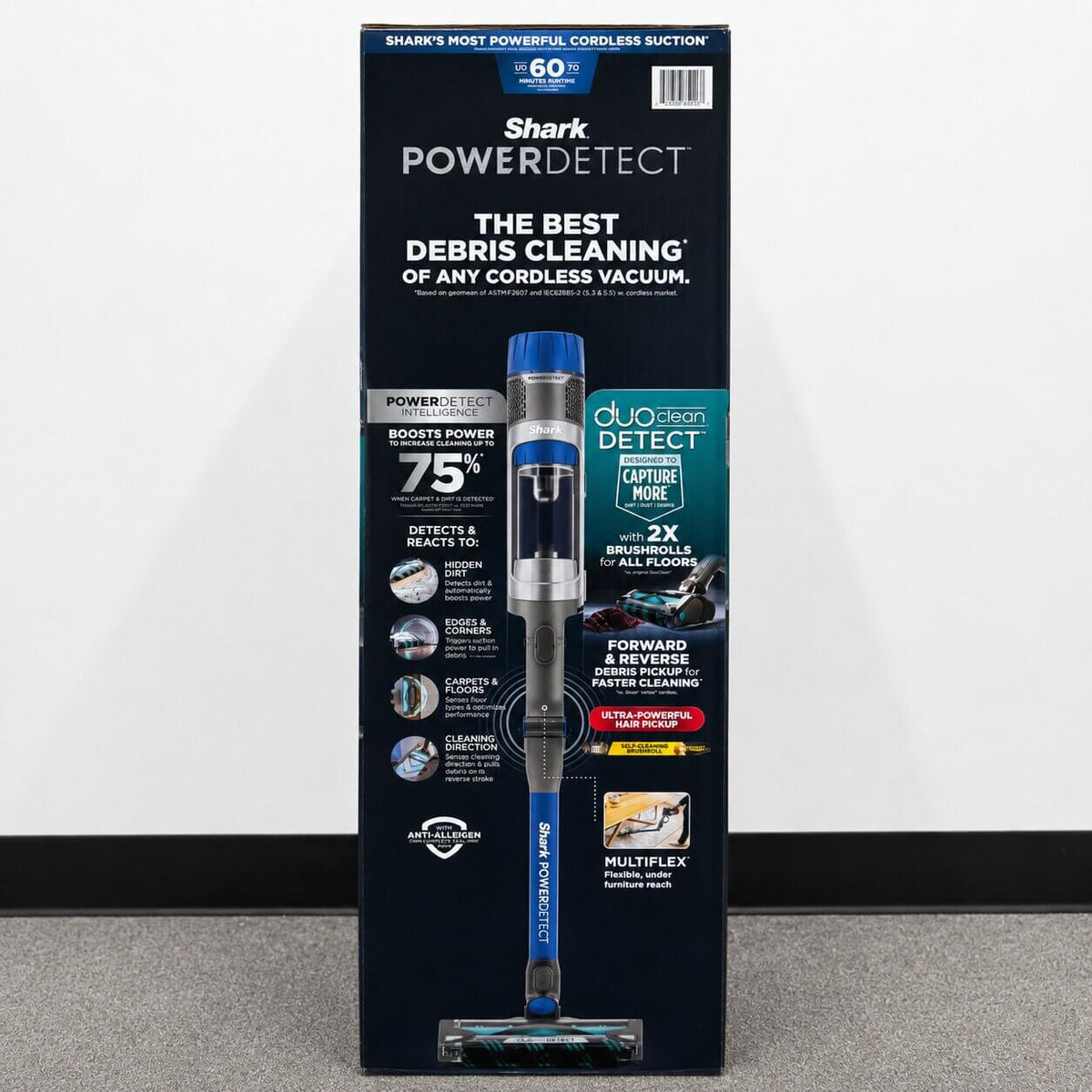Shark PowerDetect Cordless Stick Vacuum