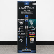 Shark PowerDetect Cordless Stick Vacuum