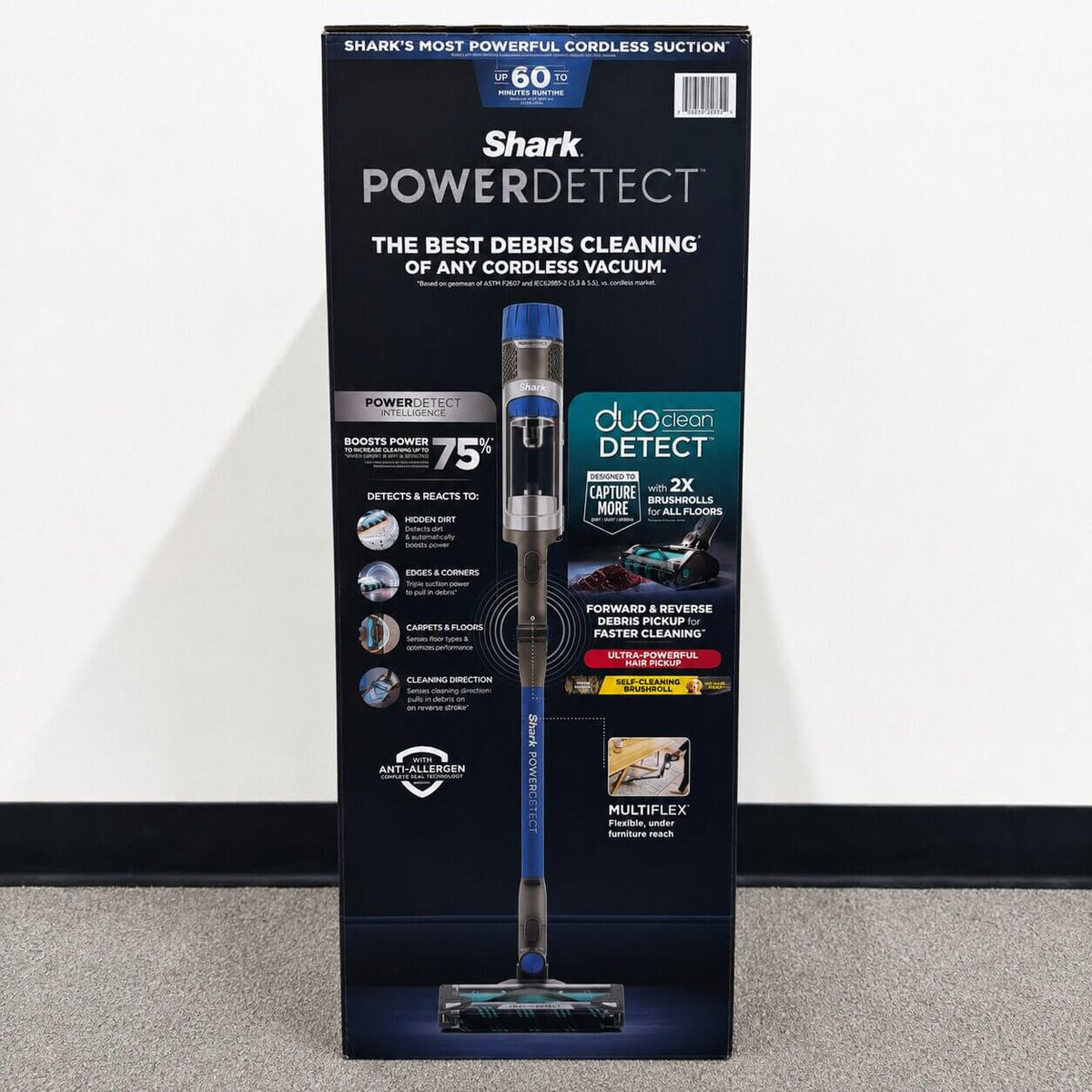 Shark PowerDetect Cordless Stick Vacuum