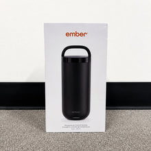 Ember Temperature Control Tumbler 16 oz，Slate Black
