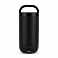 Ember Temperature Control Tumbler 16 oz，Slate Black