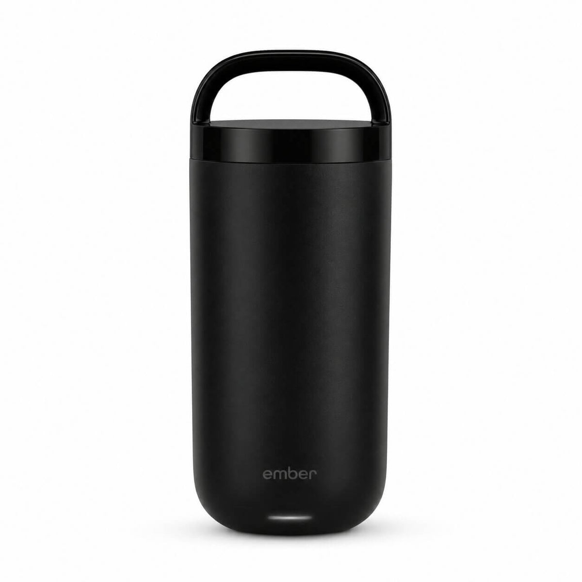 Ember Temperature Control Tumbler 16 oz，Slate Black