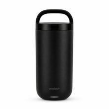 Ember Temperature Control Tumbler 16 oz，Slate Black