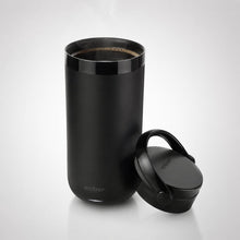 Ember Temperature Control Tumbler 16 oz，Slate Black