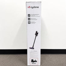 Dyson V8 Cyclone Cordless Vacuum