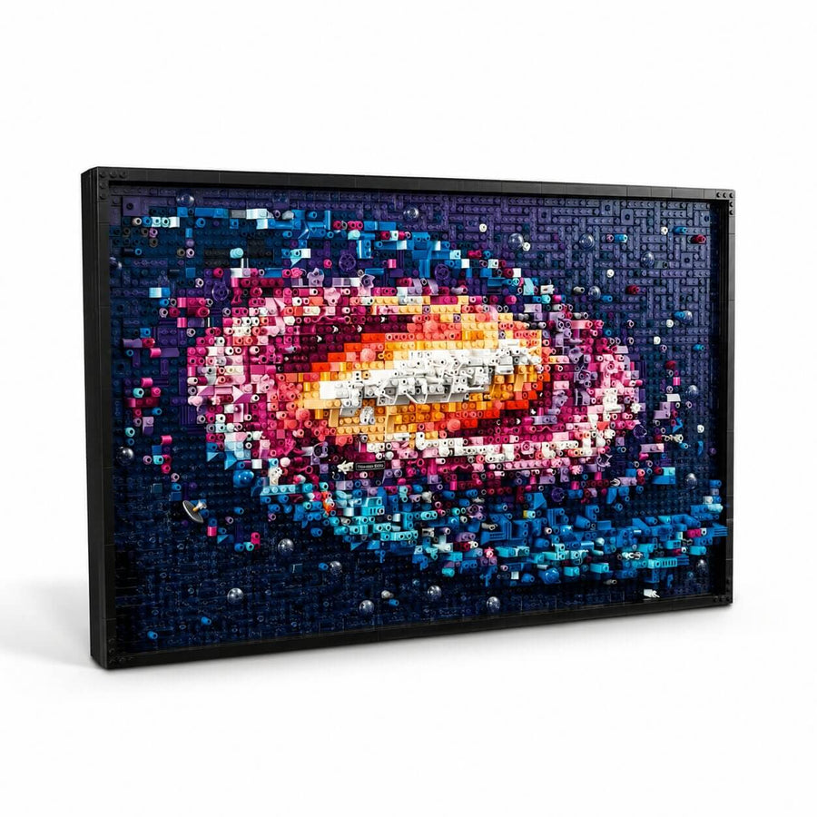 LEGO Art The Milky Way Galaxy