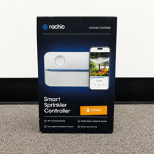 Rachio 3 Smart Sprinkler Controller – 8 Zone