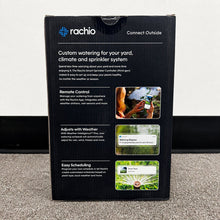 Rachio 3 Smart Sprinkler Controller – 8 Zone