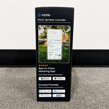 Rachio 3 Smart Sprinkler Controller – 8 Zone