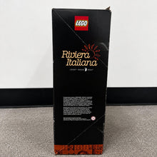 LEGO Ideas Italian Riviera 21359
