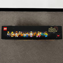 LEGO Ideas Italian Riviera 21359