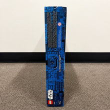 LEGO Star Wars The Razor Crest 75447