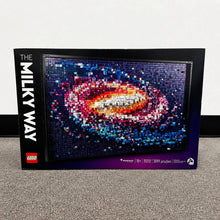 LEGO Art The Milky Way Galaxy