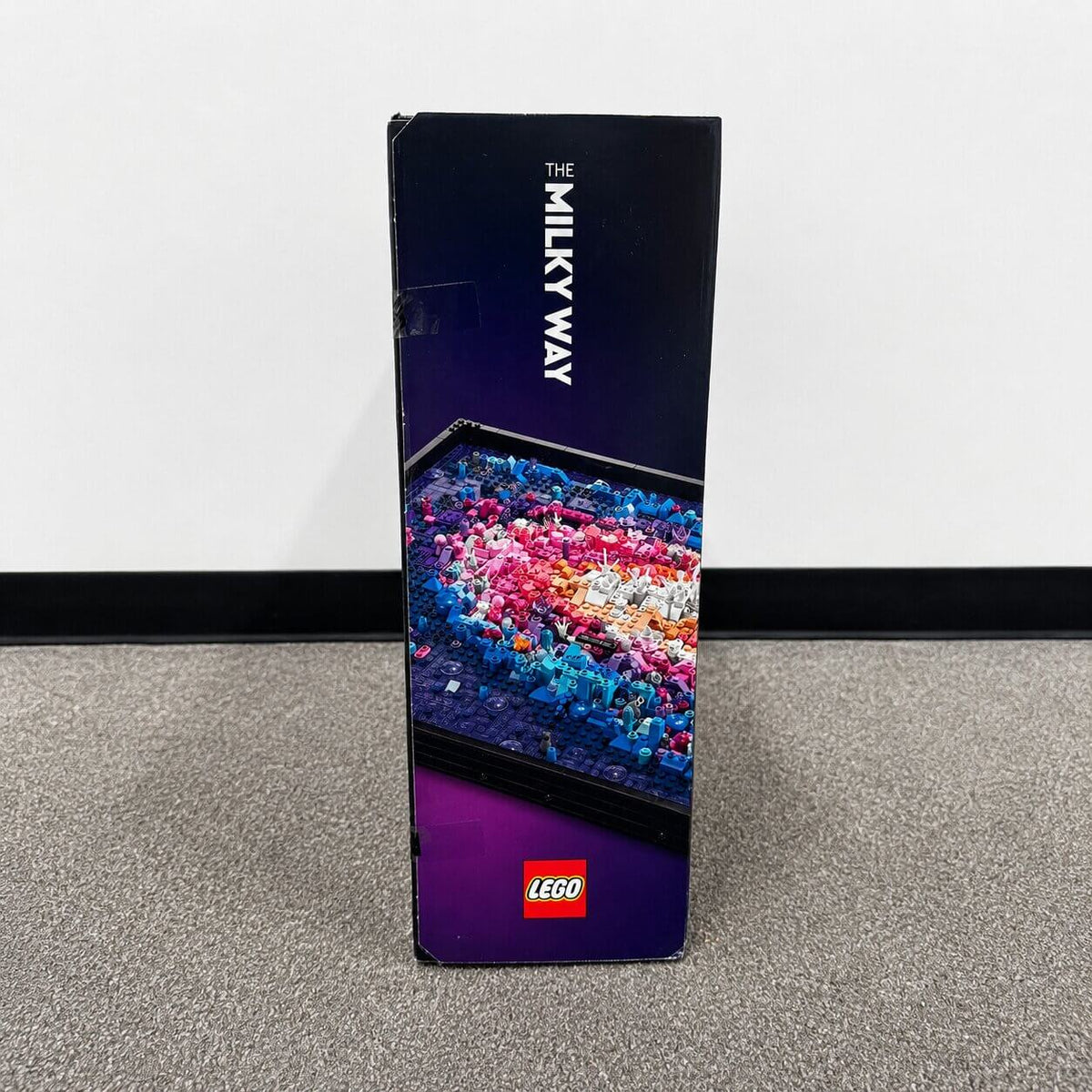 LEGO Art The Milky Way Galaxy