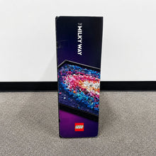 LEGO Art The Milky Way Galaxy