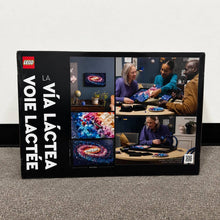 LEGO Art The Milky Way Galaxy