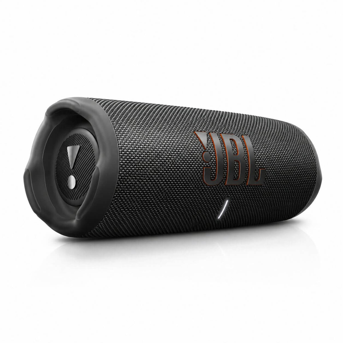 JBL Charge 5 Portable Waterproof Bluetooth Speaker with Powerbank - Grey