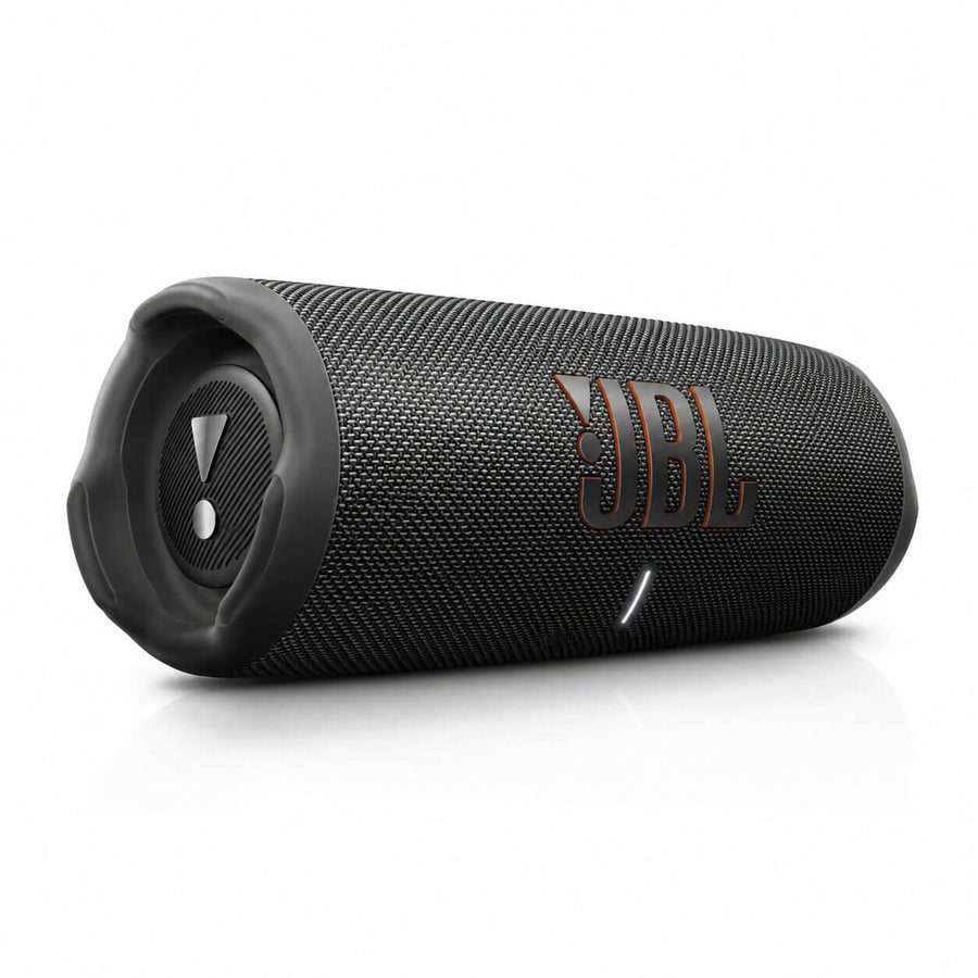 JBL Charge 5 Portable Waterproof Bluetooth Speaker with Powerbank - Grey