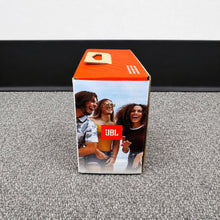 JBL Go 5 Portable Bluetooth Speaker – White