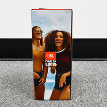 JBL Clip 5 Ultra-Portable Waterproof Bluetooth Speaker – Black